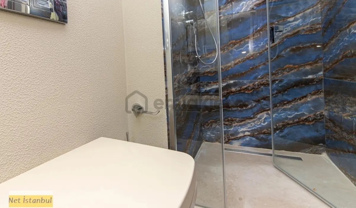 Nef Rezerve Yalıkavak Bodrum Denize Sıfır Kiralık Daire - 21