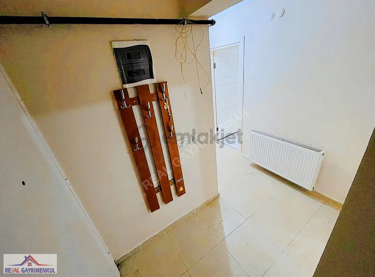 Real'den Ayrancılar Fevziçakmak Mah. 4+1 Dubleks Daire - 8