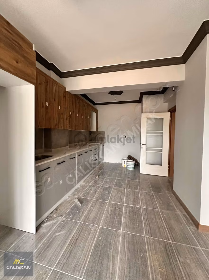 Tokat/niksar Kültür Mah Satılık 4+1 Dubleks - 24
