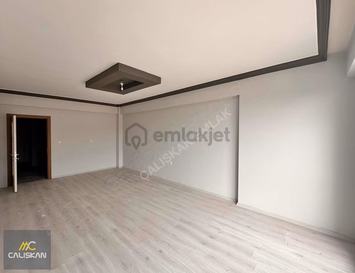 Tokat/niksar Kültür Mah Satılık 4+1 Dubleks - 19