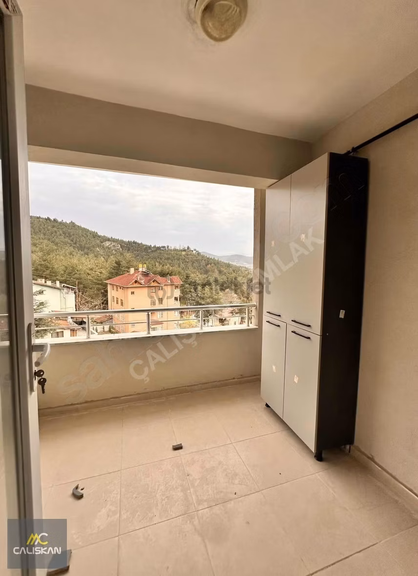 Tokat/niksar Kültür Mah Satılık 4+1 Dubleks - 26