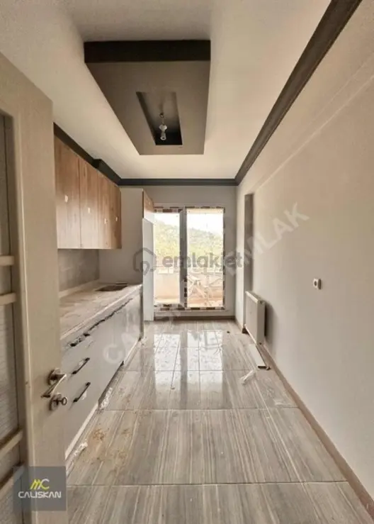Tokat Niksar Satılık 200 M2 Lüx Dublex - 14