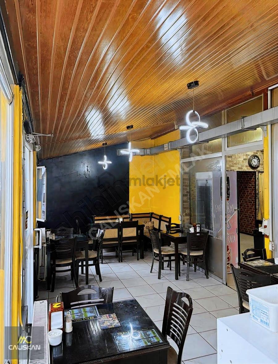 Devren Kiralık Cafe,döner Salonu - 6