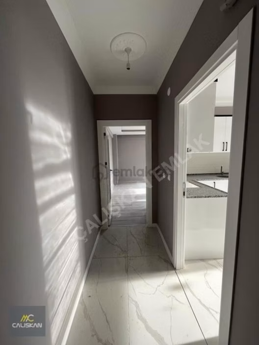 Güneşli'de Sıfır Kiralık 2+1 Daire (80m² Net) - 9