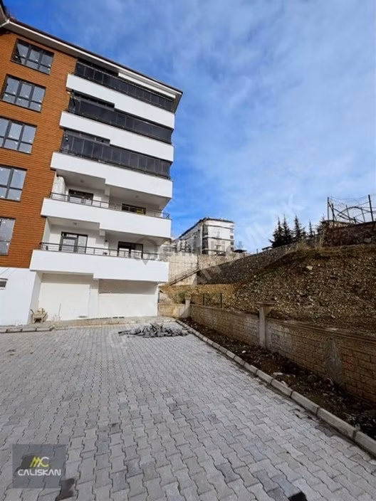 Güneşli'de Sıfır Kiralık 2+1 Daire (80m² Net) - 6