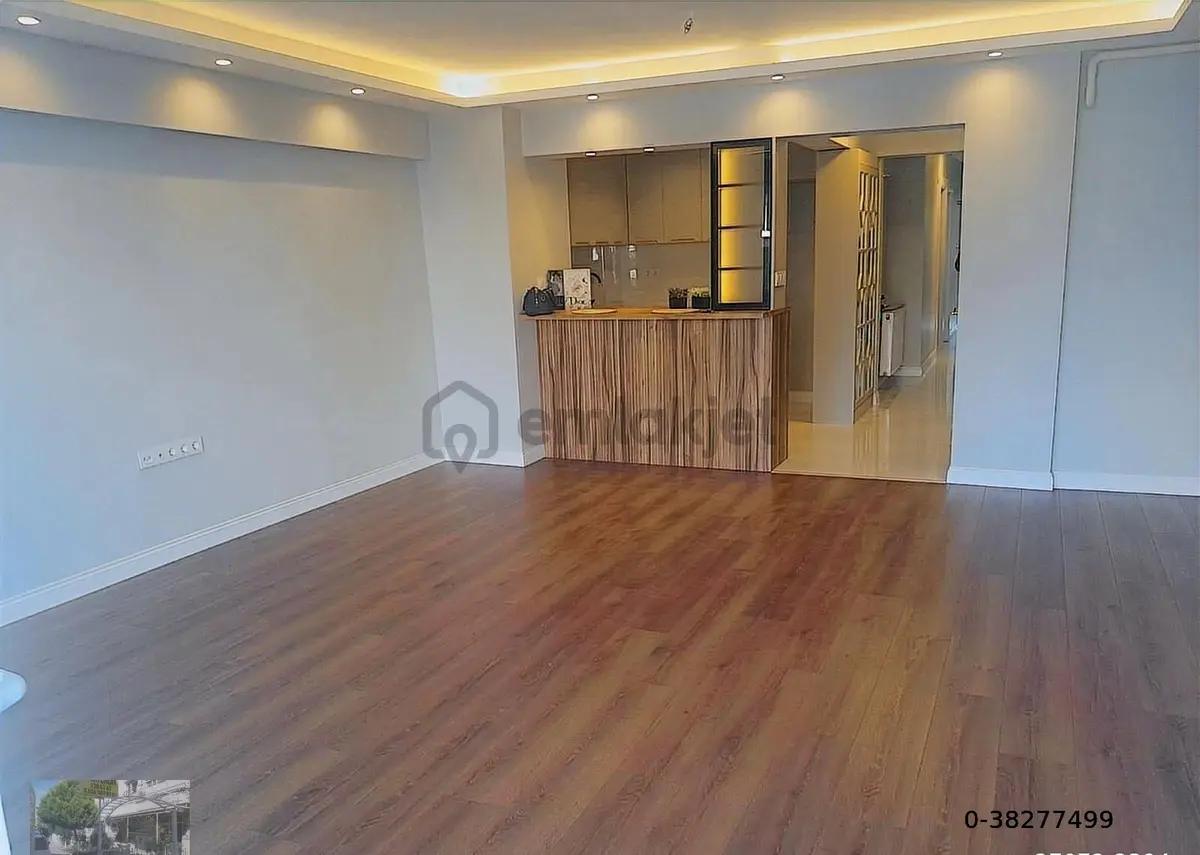 Bostanlı Merkezde Sahile Çok Yakın - 8
