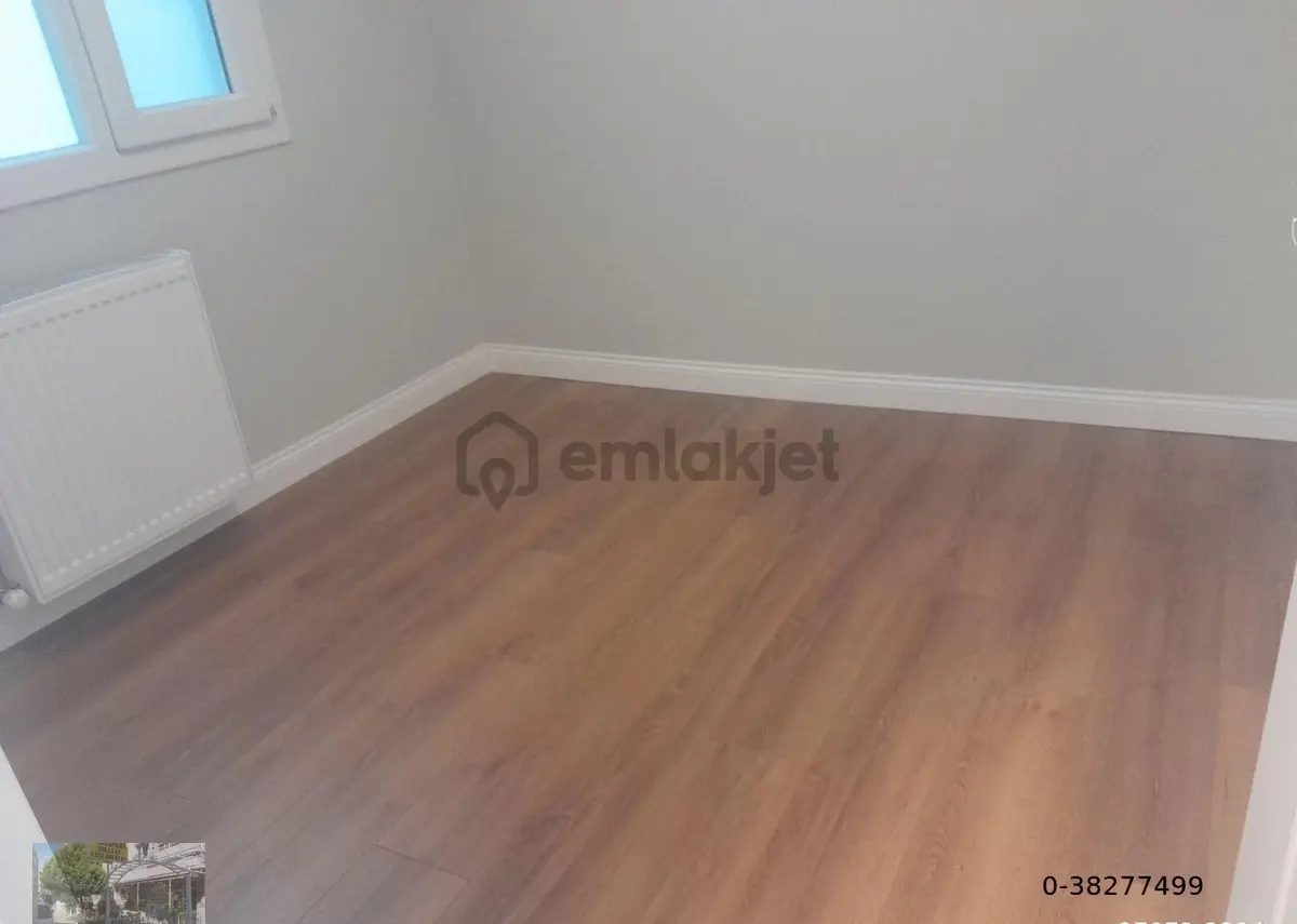 Bostanlı Merkezde Sahile Çok Yakın - 12
