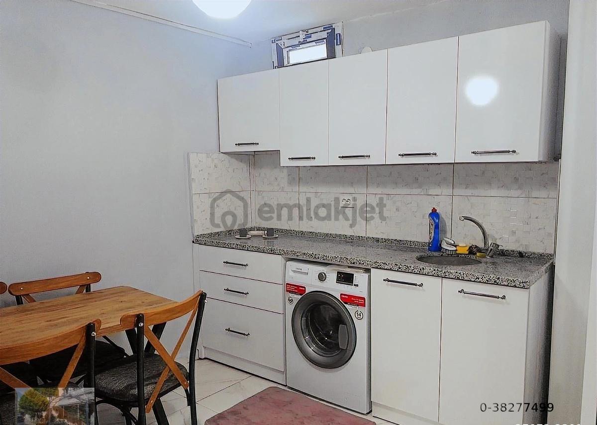 Uşak Merkezde 1artı Sıfır Sıfır Binada - 14