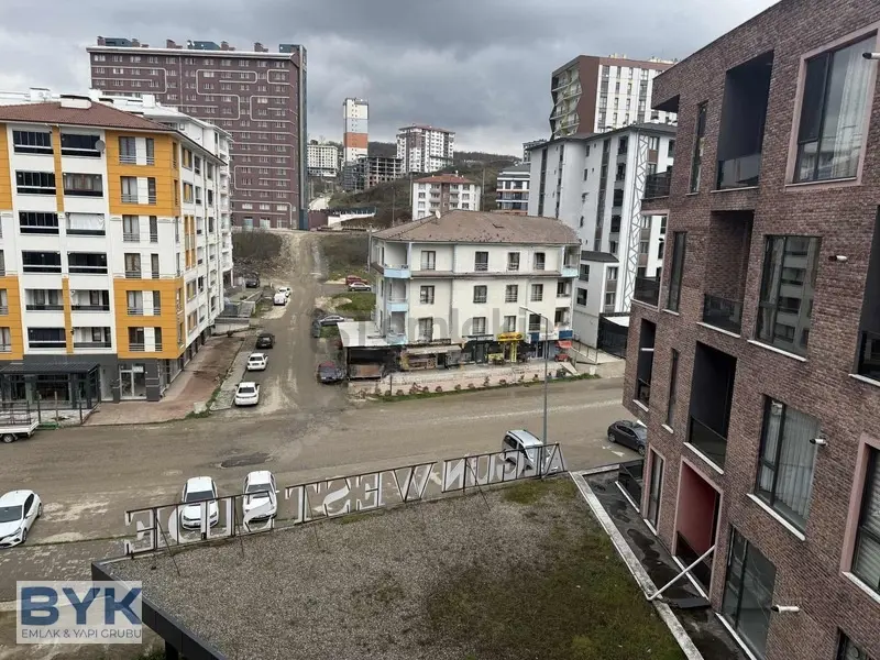 Byk 'dan! İskanlı! Geniş M2! Cadde Cepheli! 2+1 Daire! - 29