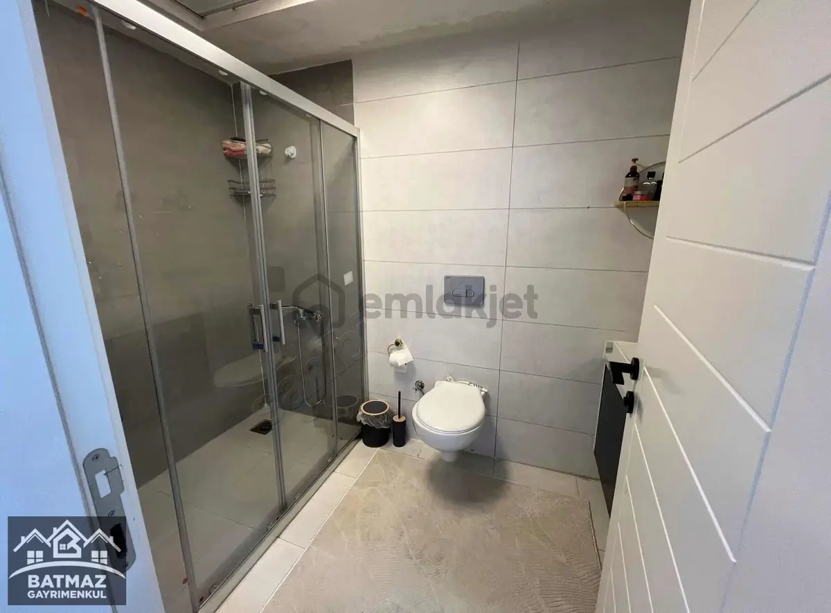 Batmaz'dan Alpaslan'da 3+1 Satılık Lüks Daire - 8