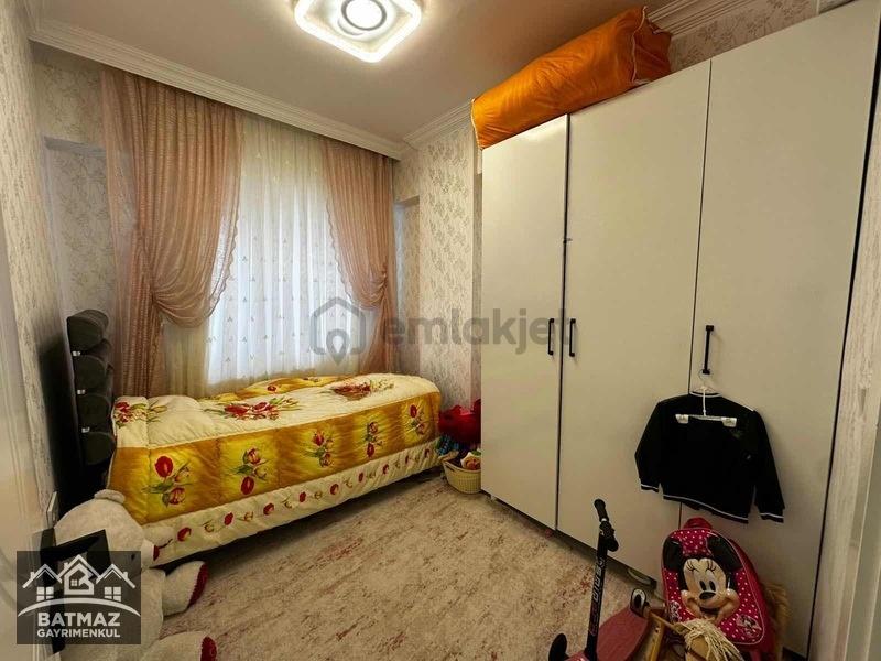 Batmaz'dan Beykent Hastane Projesi Cvr. 3+1 Geniş Daire - 30