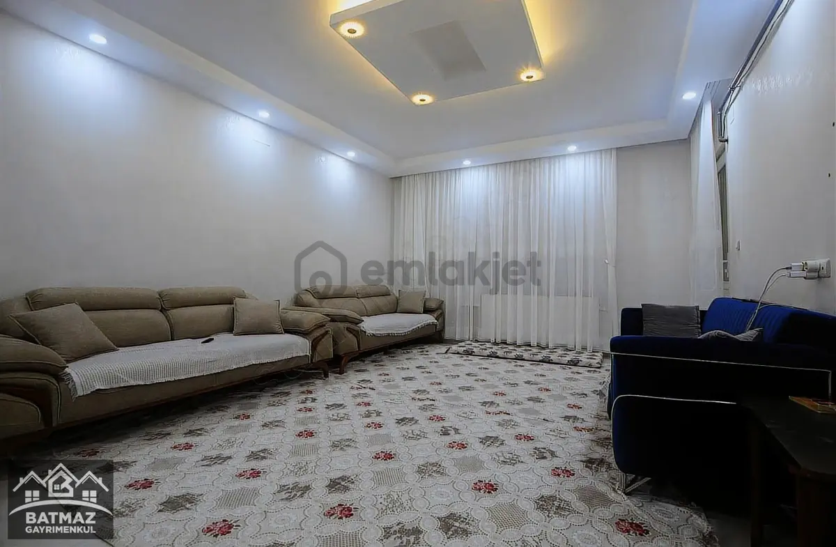 Güneş Mahallesin'de (3+1) Ultra Lüks Daire - 7