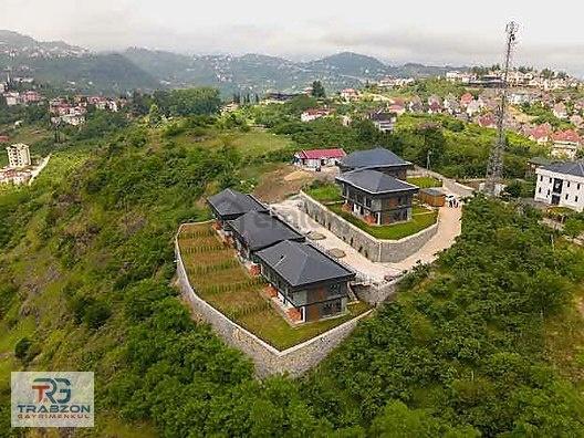 Atatürk Köşkü Aktoprakta Satılık Villa - 6