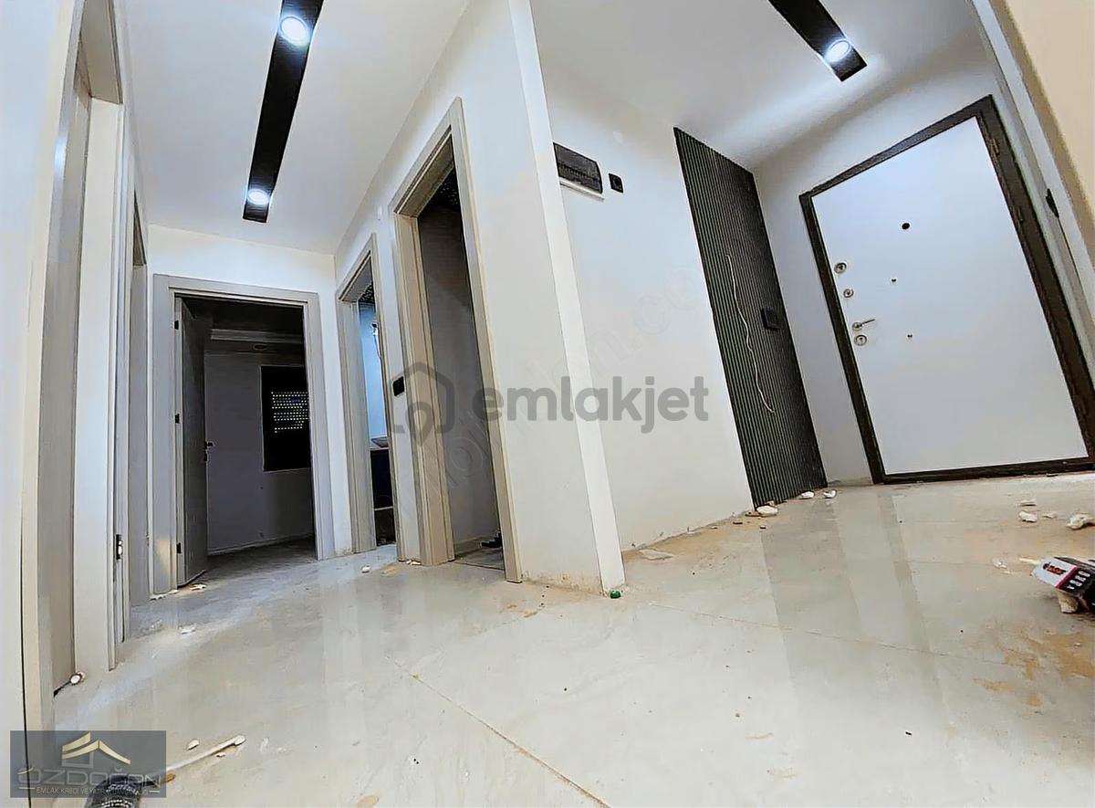 Aktoprak Mahallesinde 3+1 Ebeveyn Banyolu Katta 0 Daireler - 30