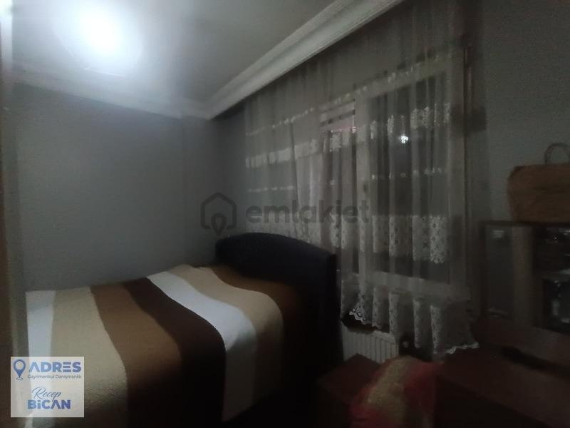 Kağıthane Çağlayan Mah. Bahçeli 2+1 Satılık Daire 75m² - 19