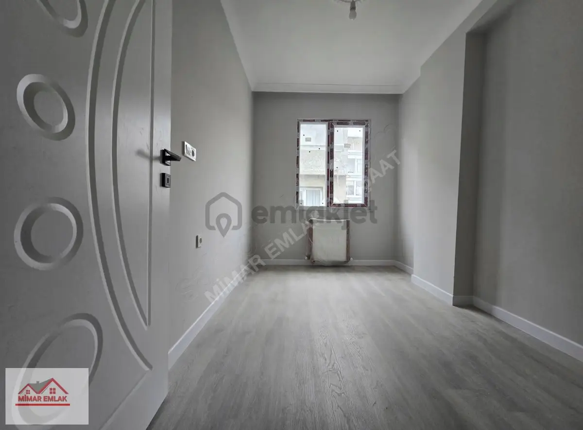 Mimar Emlak'tan Sıfır Yapı 150m² Güney Cephe 3+2 Dublex Daire! - 3