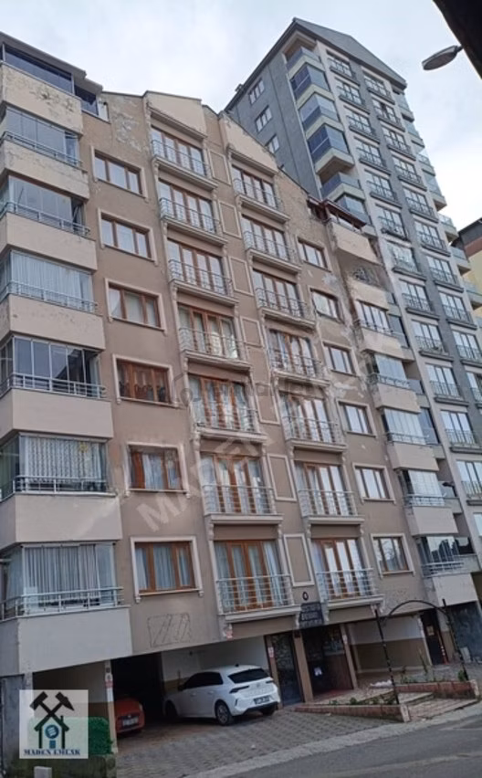 Kozlu İlçesi Fatih Mahallesinde Satılık 3+1 Daire - 2