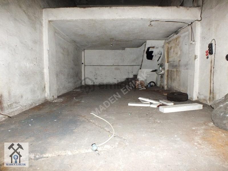 Şehir Merkezinde Üç Katlı Satılık İş Yeri - 19