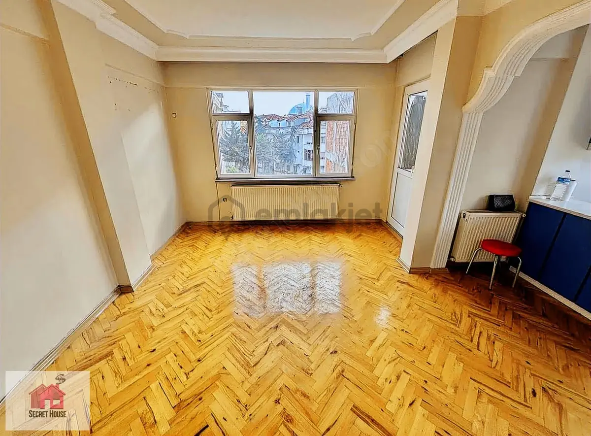 Secret House'dan Ticari Kullanımlı 2+1 Arakat - 26