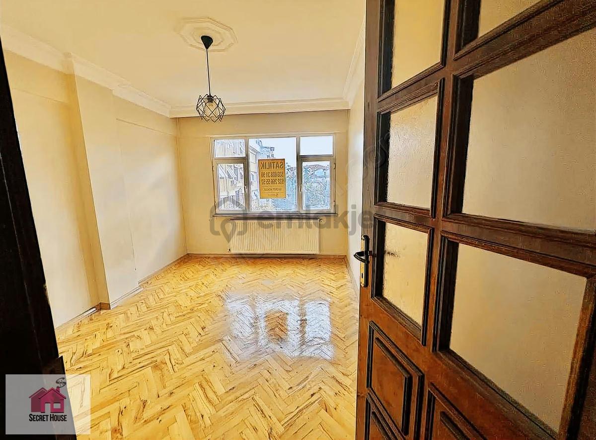 Secret House'dan Ticari Kullanımlı 2+1 Arakat - 20