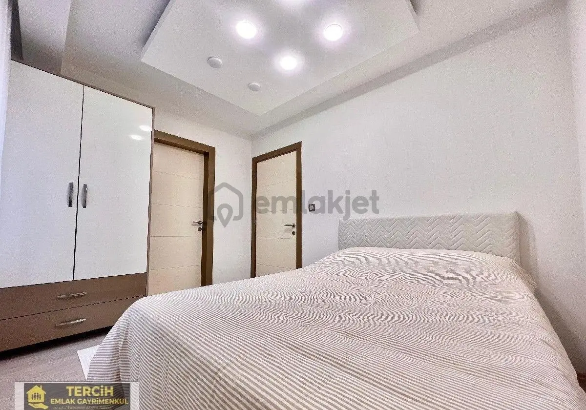 İstiklal Mah Fırsat Apart - 16