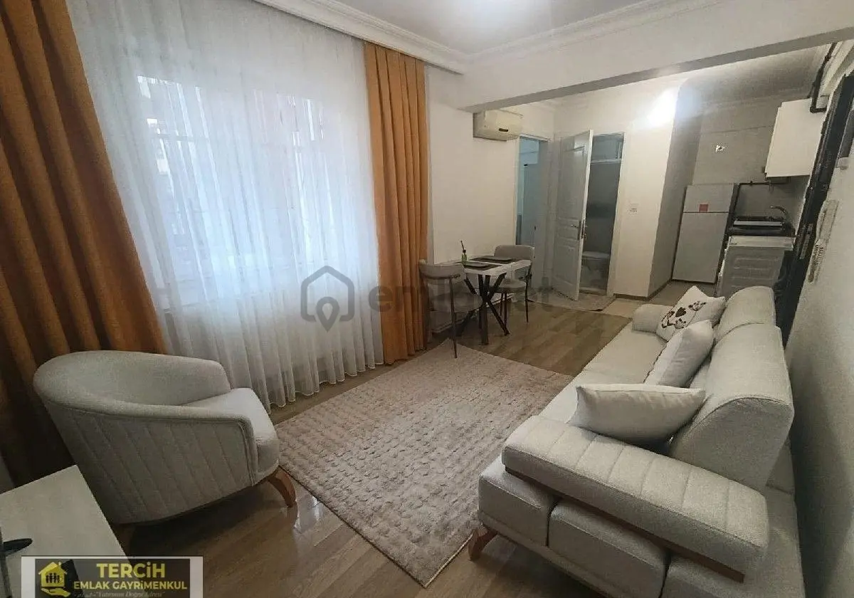 Çınarın Göbeğinde Sıfır Eşya Apart - 7