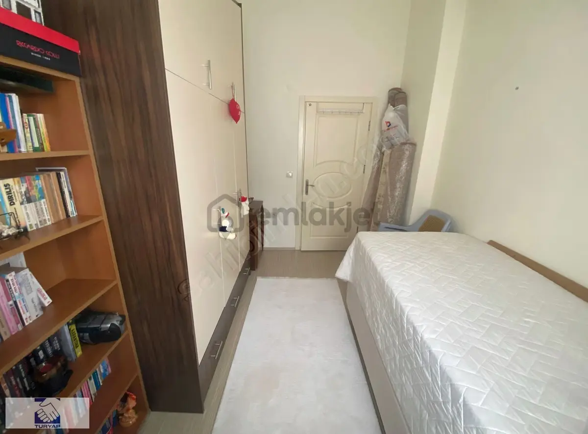 Fırsat Ilıcada Satlık 5+1 Dublex Daire - 14