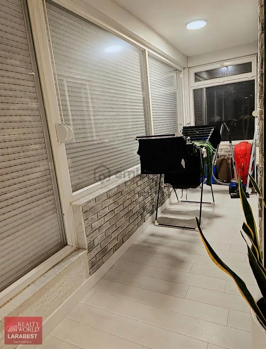 Yenigün Mah. Muratpaşada Full Eşyalı 2+1 Satılık Daire - 7