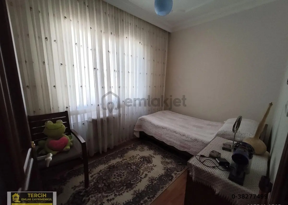 Kınıklıda 196 M² 4+1 Park Cephe Arakat Asansörlü - 12