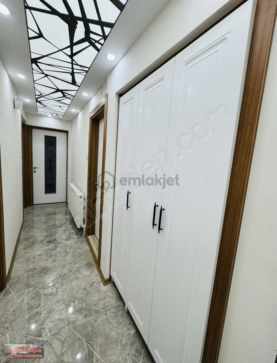 Bilginoğlu Emlaktan Alaybey Mahallesi'nde 3+1 Ara Kat - 19