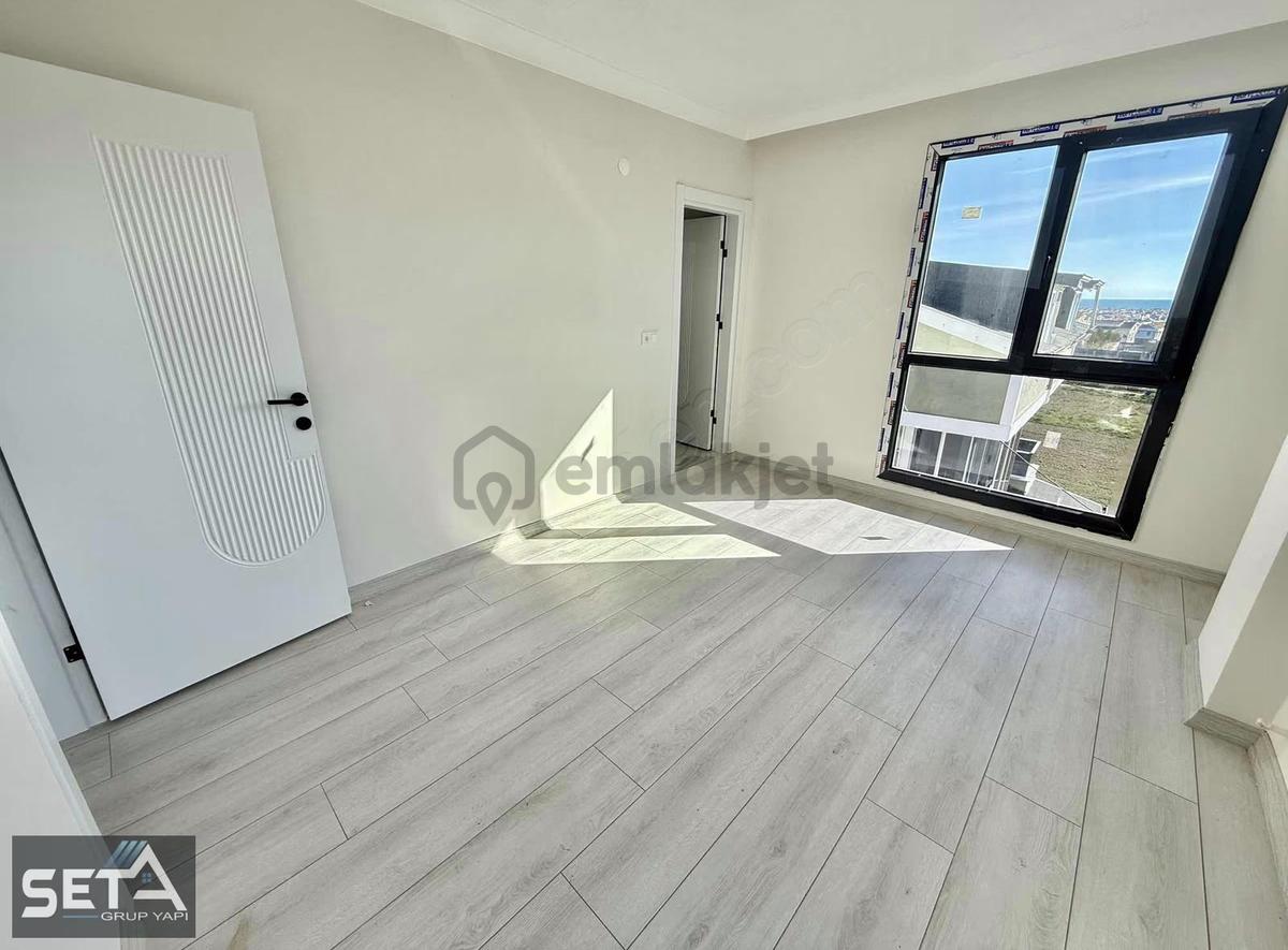 ꧁▇seta Grup▇꧂merkezde Geniş Kullanımlı 4+1 Müstakil Villa..! - 30