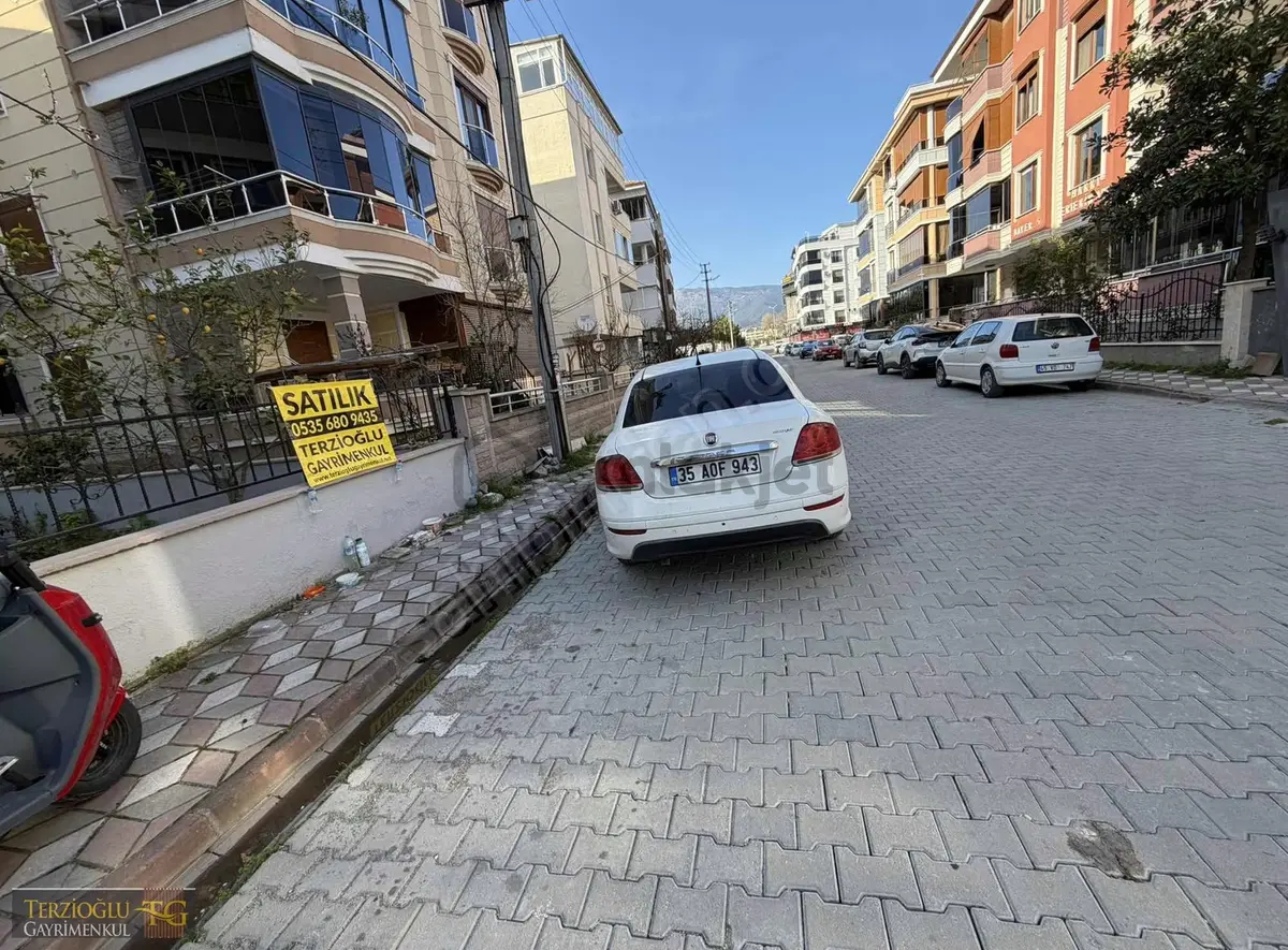 Terzioğlu'ndan Satılık Akcay Merkezde Satılık2+1 Daire - 25