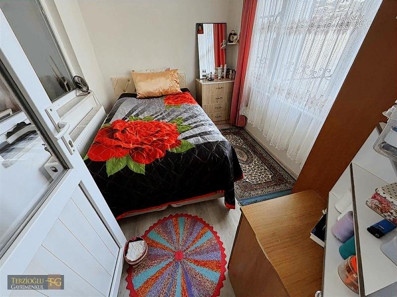 Terzioğlu'ndan Yolun Alt Tarafı Denize 100 Metre 5+1 Villa - 18