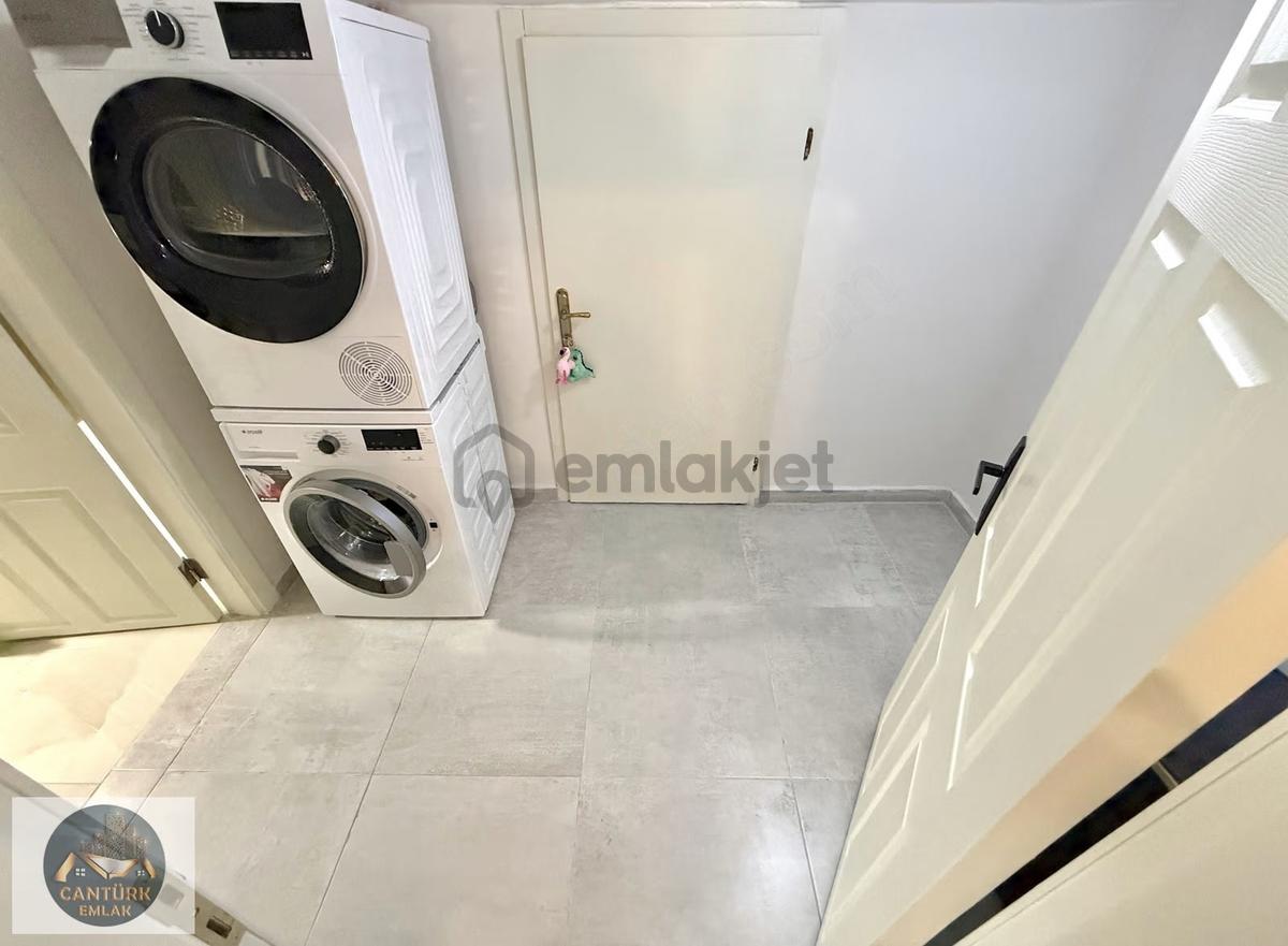 **pursaklar'da 220 M2 Full Yapılı Teraslı 5+1 Daire** - 8
