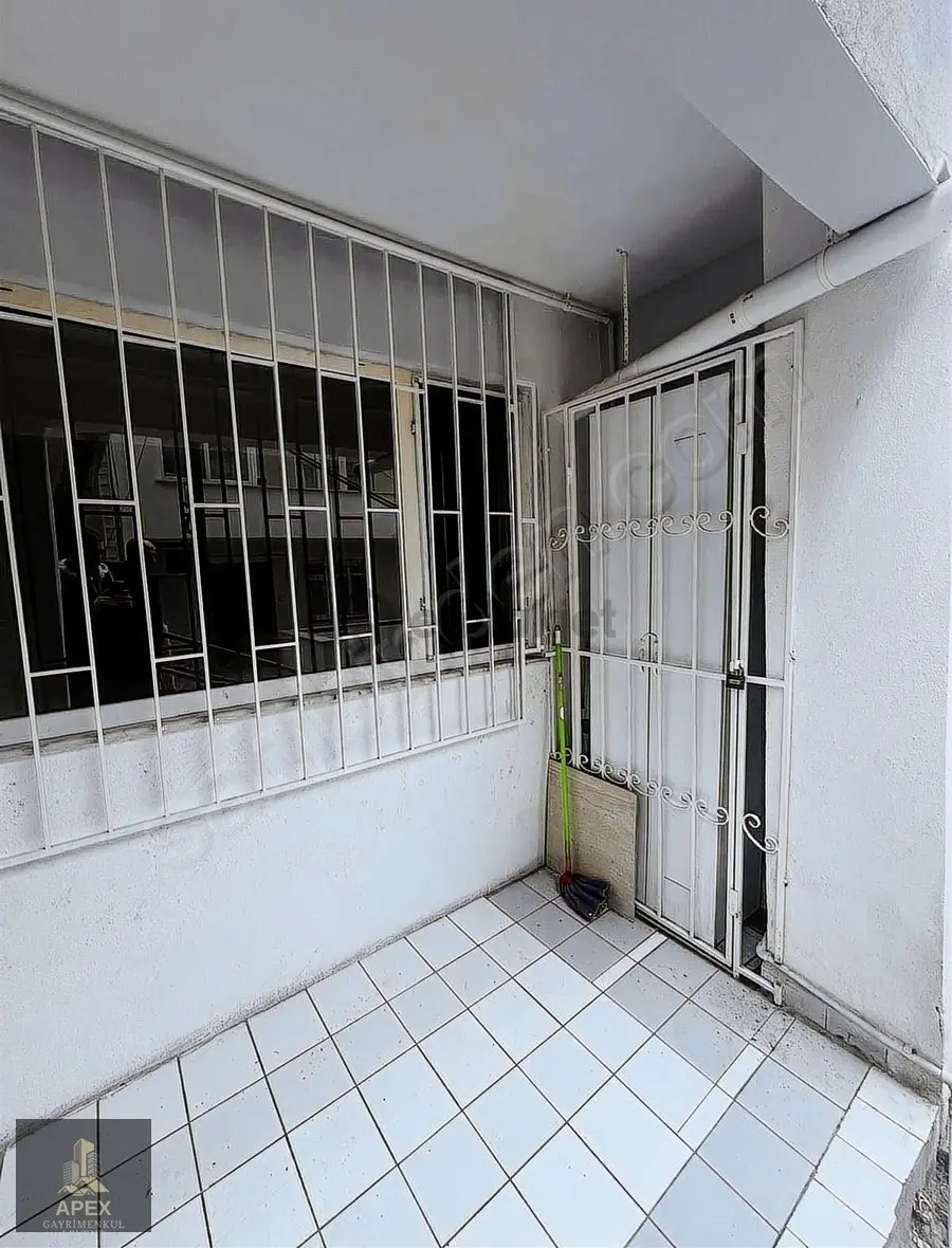 Kağıthane Yahyakemal Ana Cadde Yakın 2+1 - 7