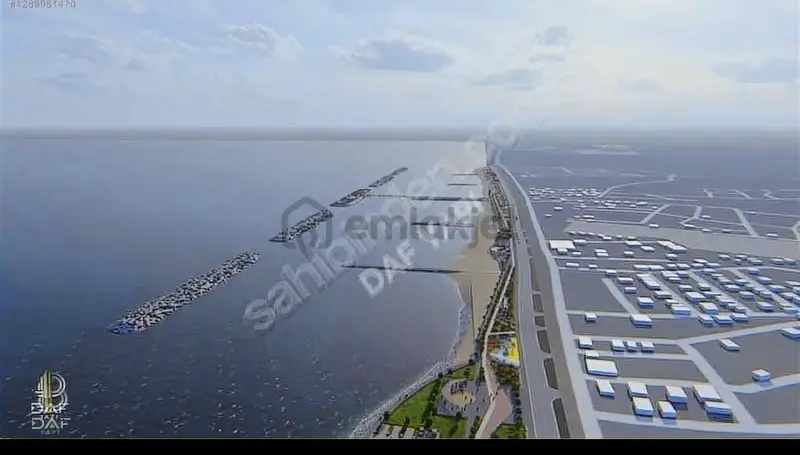 Tek Tapu Yat Limanı Havaalanı Kanal İstanbul Avm Projesi Fuar - 7