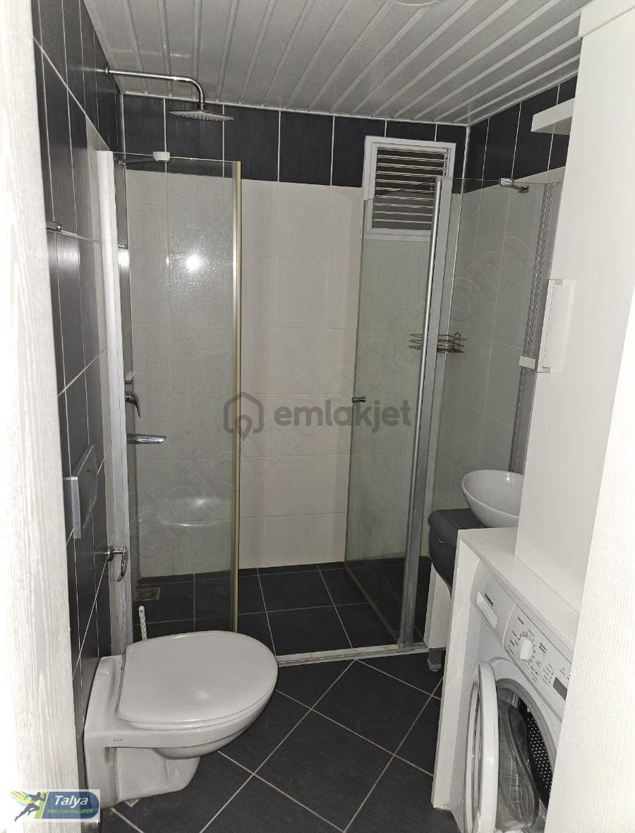 Belek Odyssey Park Sitesinde Satılık 3+1 Daire - 19