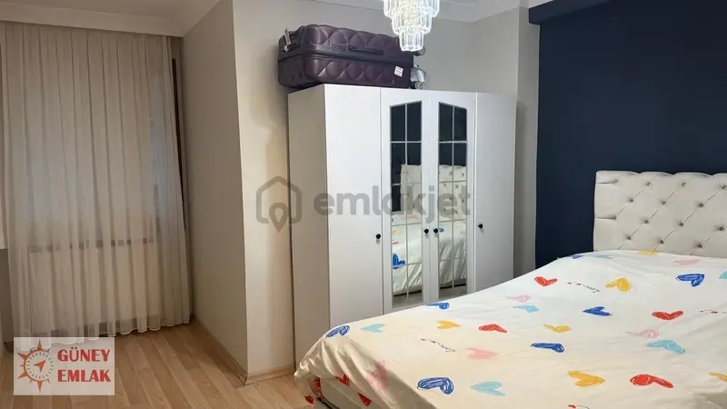 Çamlık Mahallesinde Satılık 2+1 Ara Kat Daire - 32