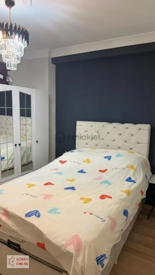 Çamlık Mahallesinde Satılık 2+1 Ara Kat Daire - 33