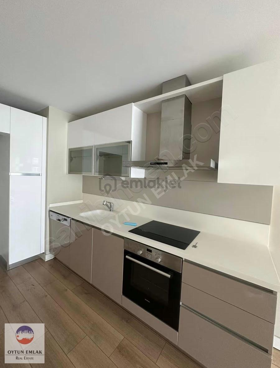 Tema İstanbul Satılık Balkonlu 1+1 Boş Daire 72 M² - 11