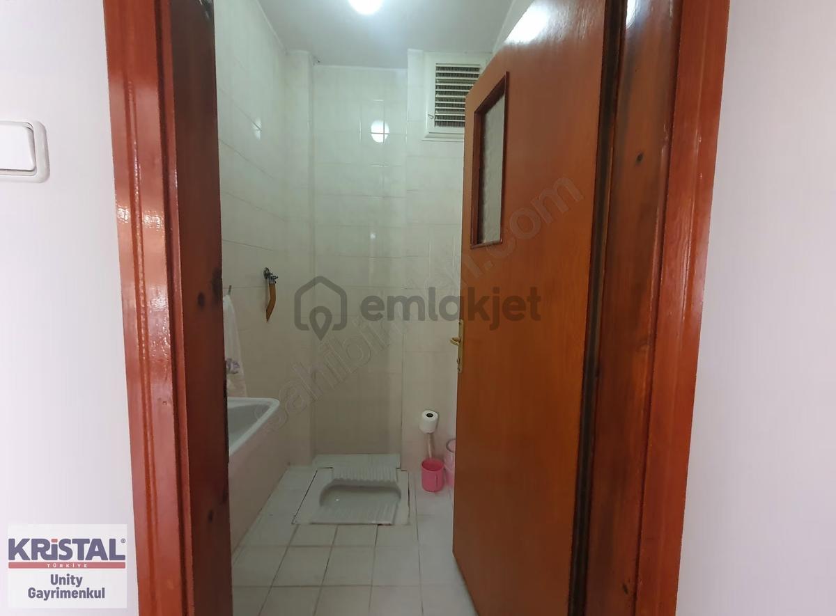 Kr Unıtyden Gökmeydanın En Gözde Yerinde Satılık 3+1 Daire - 35