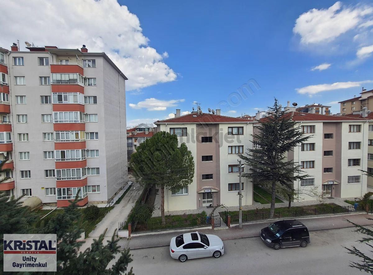 Kr Unıtyden Gökmeydanın En Gözde Yerinde Satılık 3+1 Daire - 13