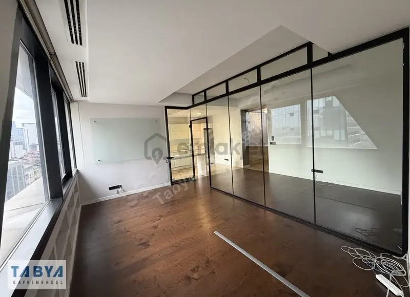 Levent Metroya 2 Dk 2+1 Satılık Daire - 25