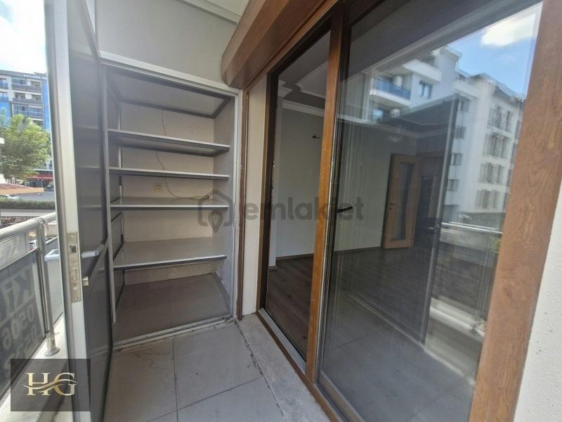 Harmoni'den Anadolu Caddesinde, Ebeveyn Banyolu Kiralık 3+1 - 26