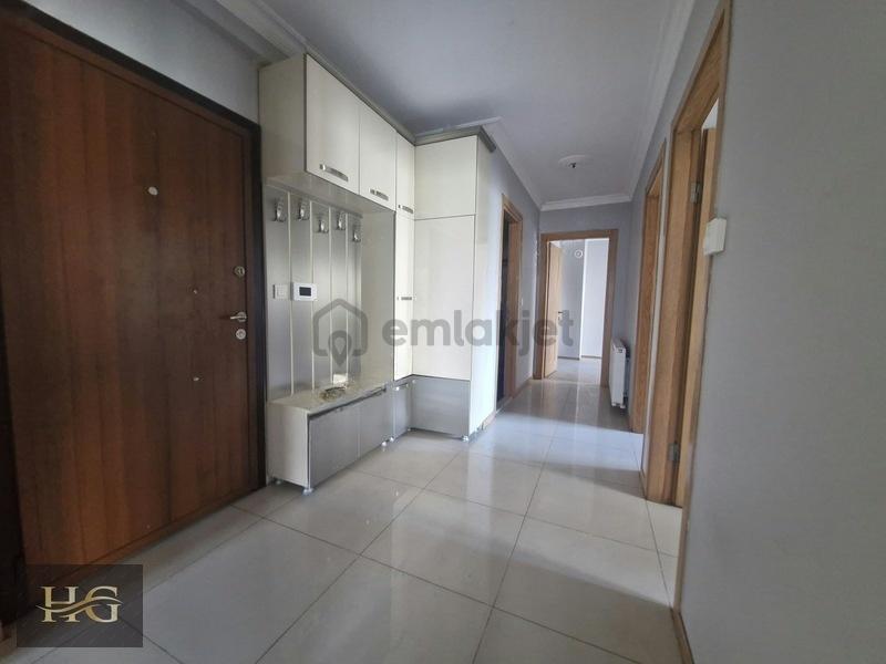 Harmoni'den Anadolu Caddesinde, Ebeveyn Banyolu Kiralık 3+1 - 8
