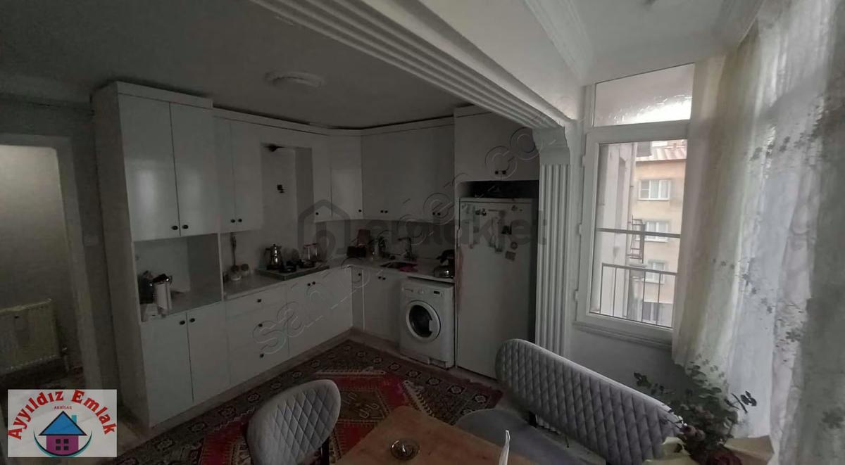 Hürriyet Mahallesi 3+1