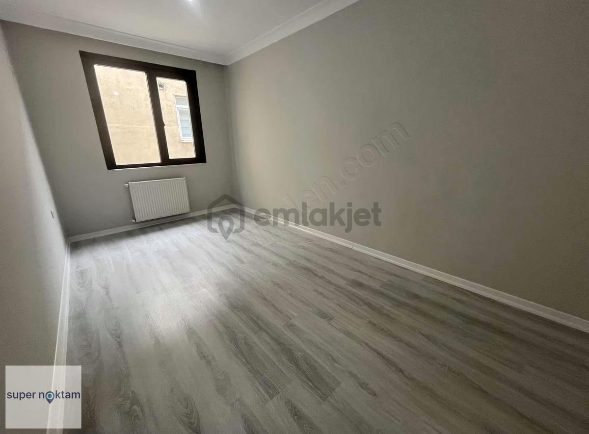 Mehmet Akif'te Satılık Sıfır 4+2 Dubleks (165m²) - 32