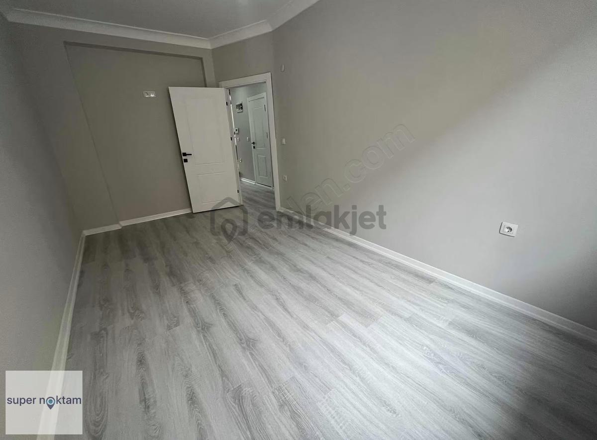 Mehmet Akif'te Satılık Sıfır 4+2 Dubleks (165m²) - 33