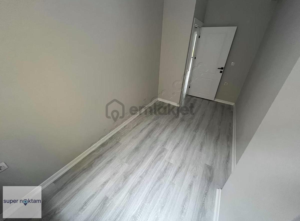 Mehmet Akif'te Satılık Sıfır 4+2 Dubleks (165m²) - 10