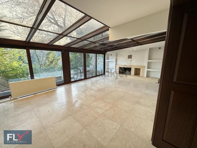 Tarabya' Da Satılık Müstakil Villa - 12